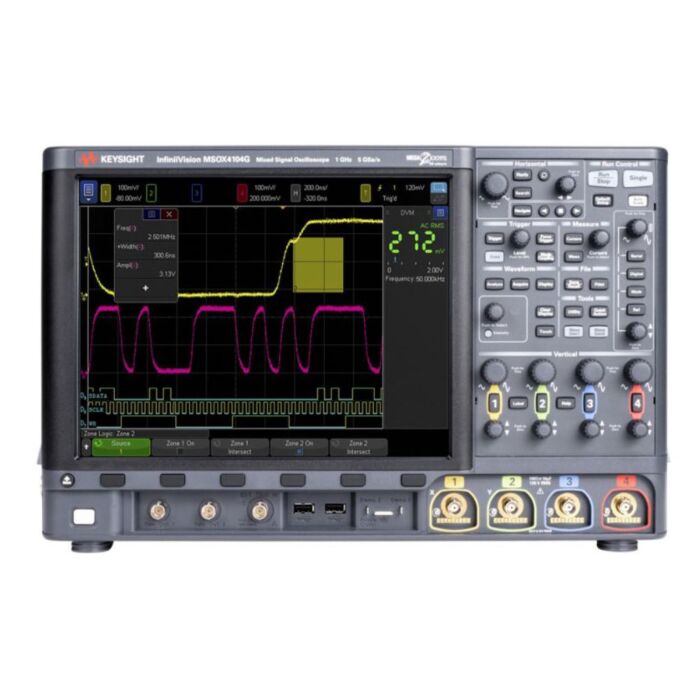 Keysight DSOX40 4000G X-Series Oscilloscope