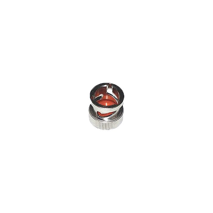 Keysight N1417A Open Cap for Triaxial Connector