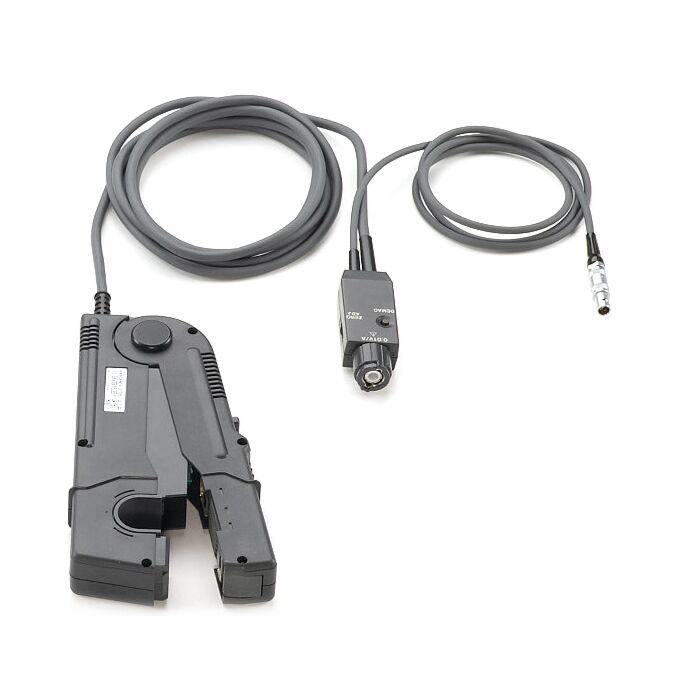 Keysight N2781B Current Probe, 150A AC/DC, 10MHz