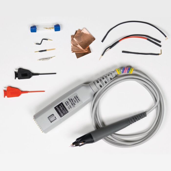 Keysight / Agilent N2796A for Rent, Active Probe, 2 GHz