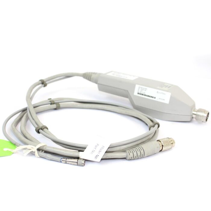 Used Keysight Technologies N5532B-504 Sensor Module 100kHz