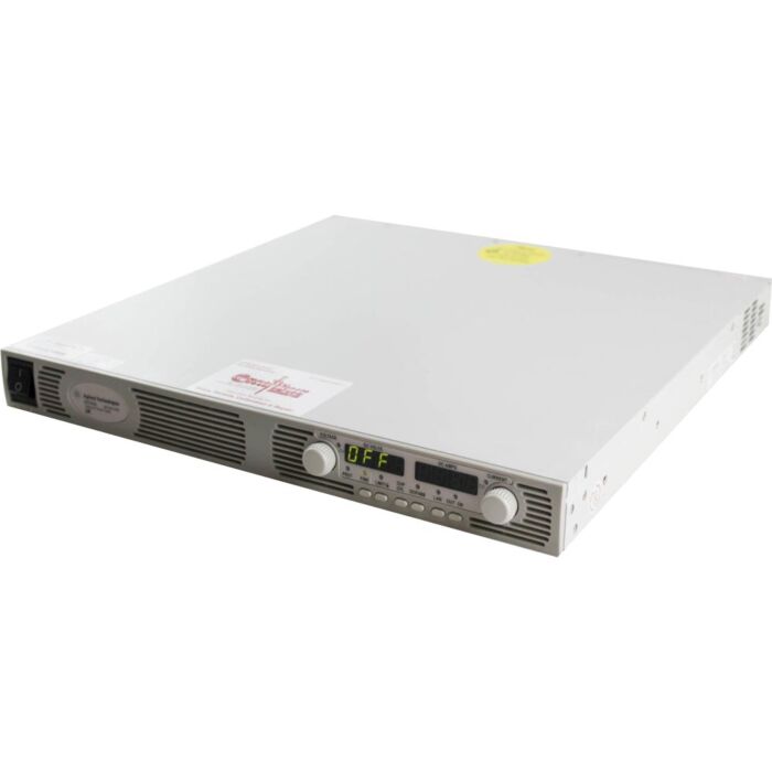 Keysight Technologies USED N5477A DC System Power Supply