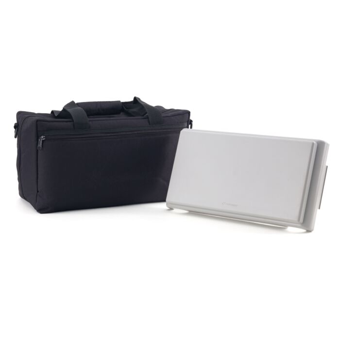 Keysight N6457A Soft Carrying Case &Front Panel Cover for X-Series Oscilloscop