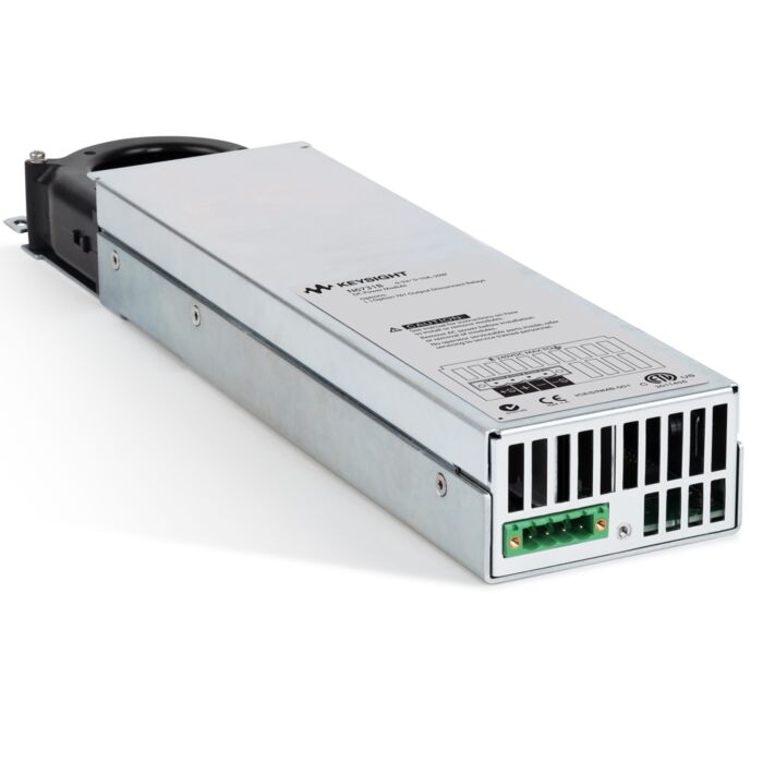 Keysight N6731B DC Power Module, 5V, 10A, 50W, N6700 Series