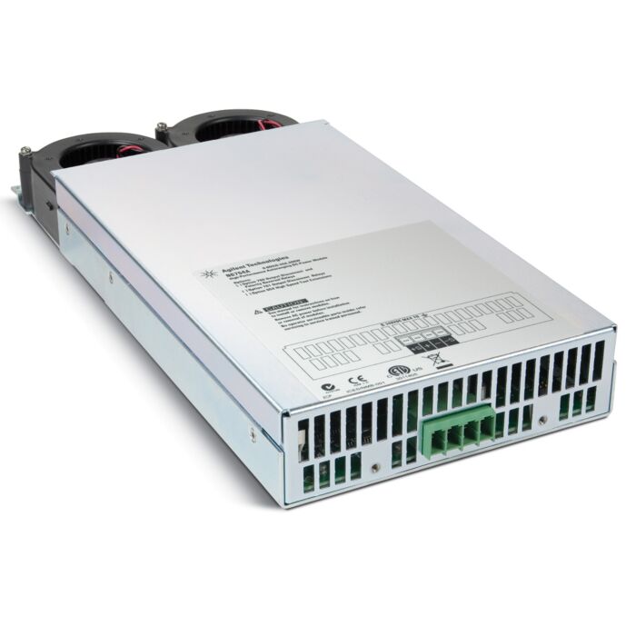 Keysight N6754A DC Power Module, 60V, 20A, 300W, N6700 Series