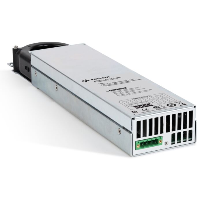 Keysight / Agilent N6762A USED FOR SALE Precision DC Power Module 50V/3A/100W