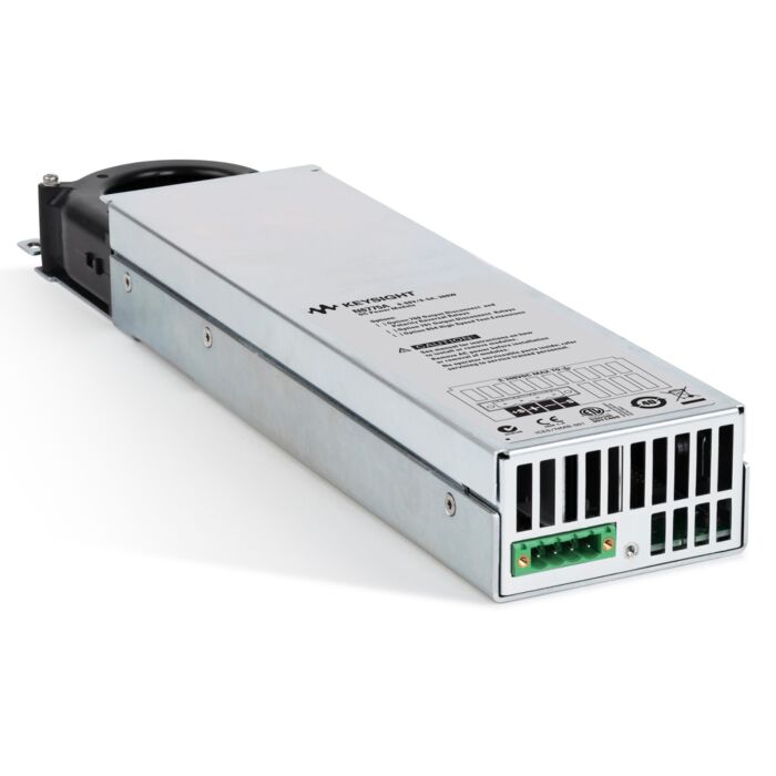 Keysight N6775A DC Power Module, 60V, 5A, 300W, N6700 Series