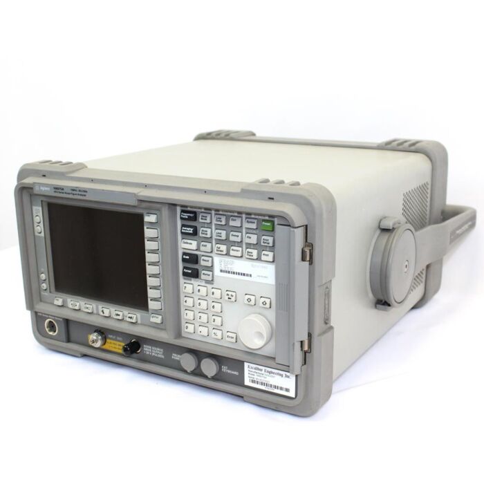 Keysight N8975A for Rent, Noise figure Analyzer, 10Hz to 26.5GHz, Option: 1D5