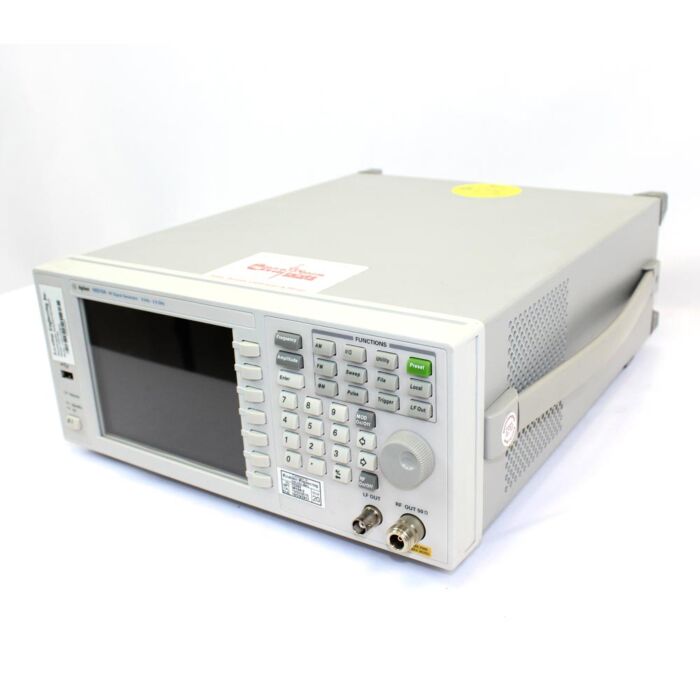 Used Keysight Technologies N9310A Signal Generator 9kHz - 3GHz