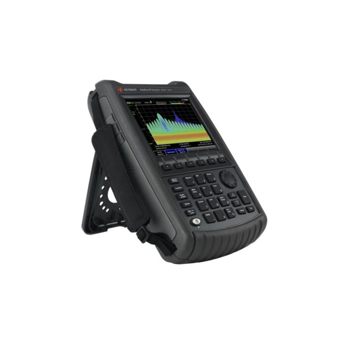 Keysight N9915C for Rent, FieldFox 10 GHz RF Analyzer
