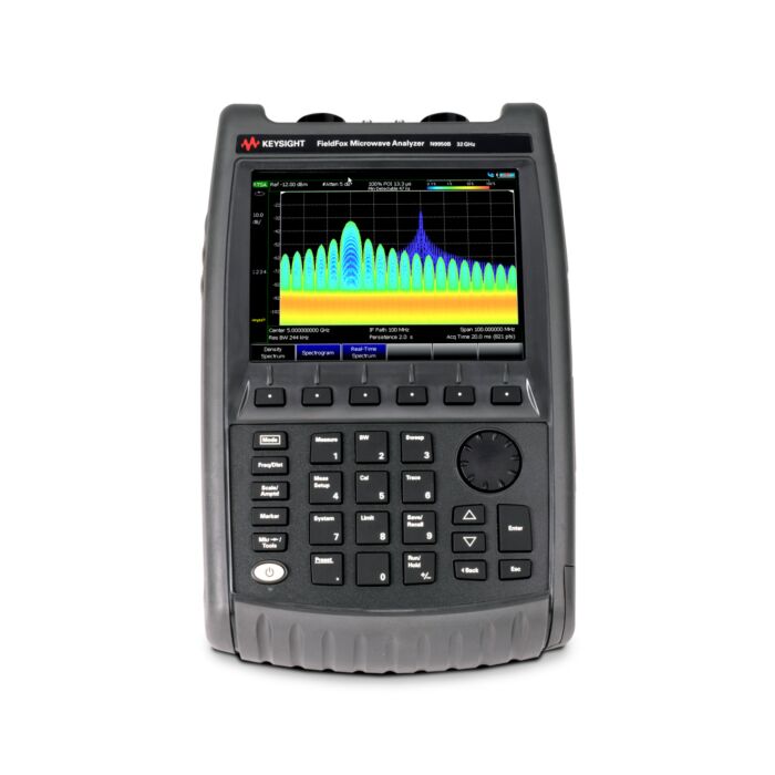 Keysight N9950B FieldFox 32 GHz Microwave Analyzer