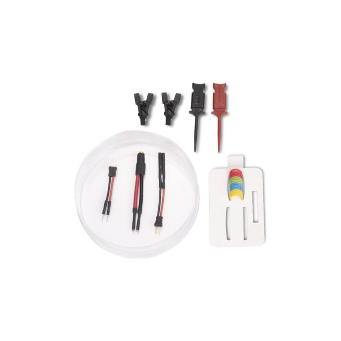 Keysight PS0010A Basic Connectivity Kit For Isolated Probes