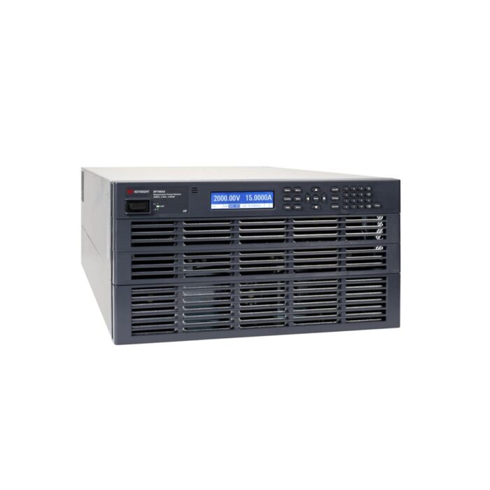 Keysight RP7983A Regenerative Power System, PV Mode, 2000 V