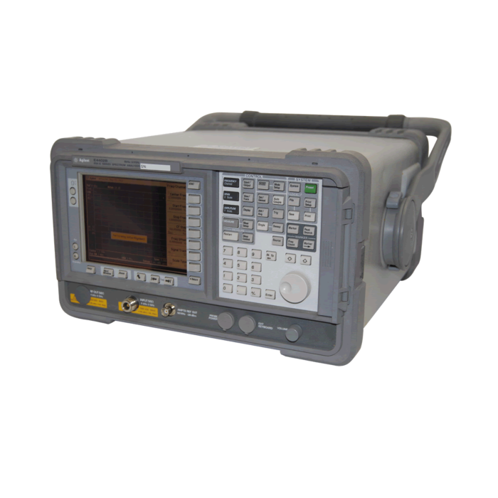 Keysight / Agilent E4402B for Rent, Spectrum Analyzer, 9kHz to 3GHz, ESA-E