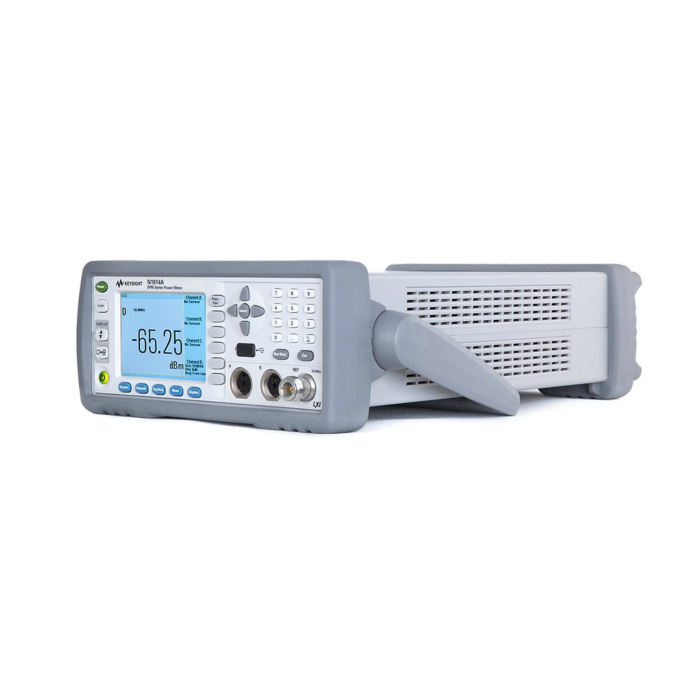 Keysight / Agilent N1914A for Rent, EPM Series, 2-Channel Power Meter, 110GHz