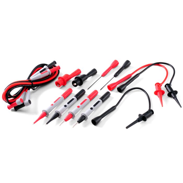 Keysight U1168A Standard Test Lead Kit