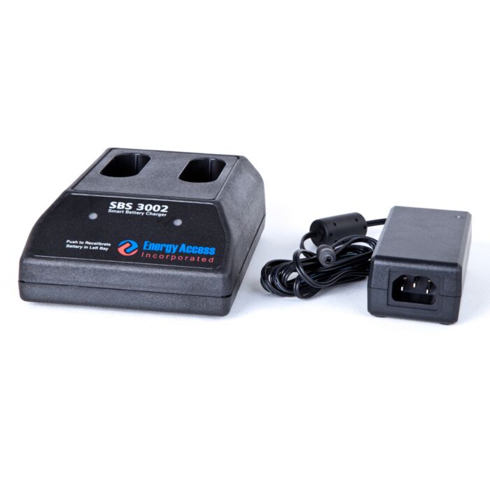 Keysight U1575A Desktop Charger for U1610A/U1620A