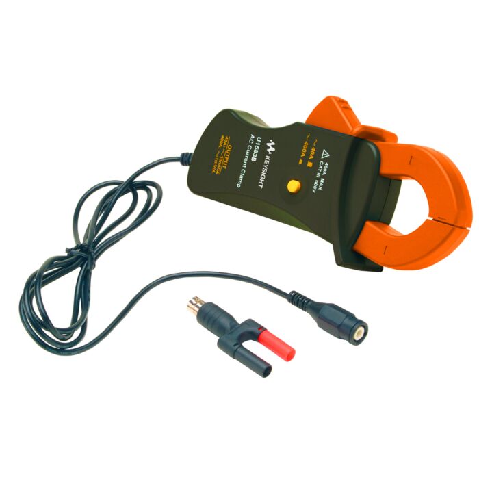 Keysight U1583B AC Current Clamp