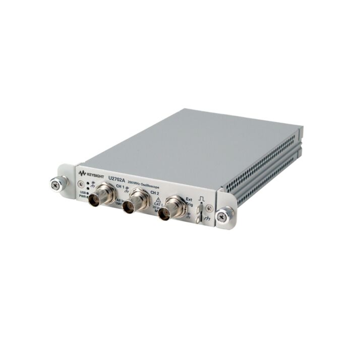 Keysight U2702A U2702A USB Modular Oscilloscope, 200 MHz