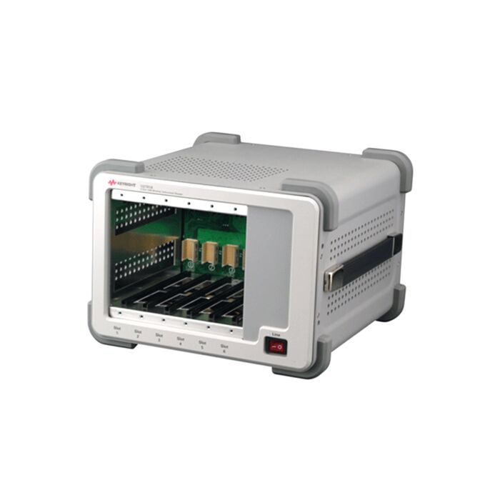 Keysight U2781A USB Card Cage