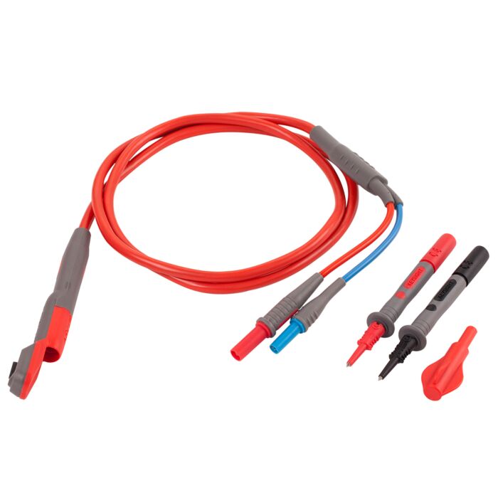 Keysight U5404A Remote Switch Probe for U1280A Series