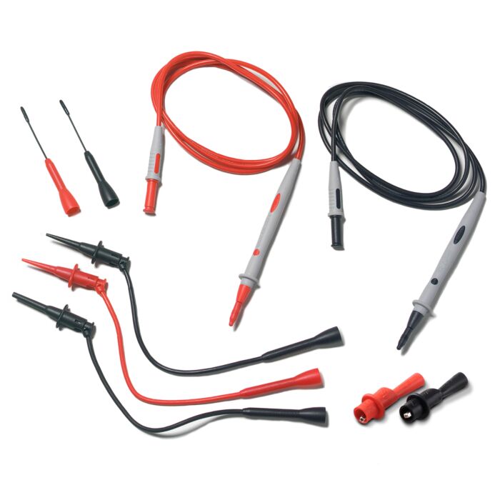 Keysight U8202A Electronic Test Lead Kit