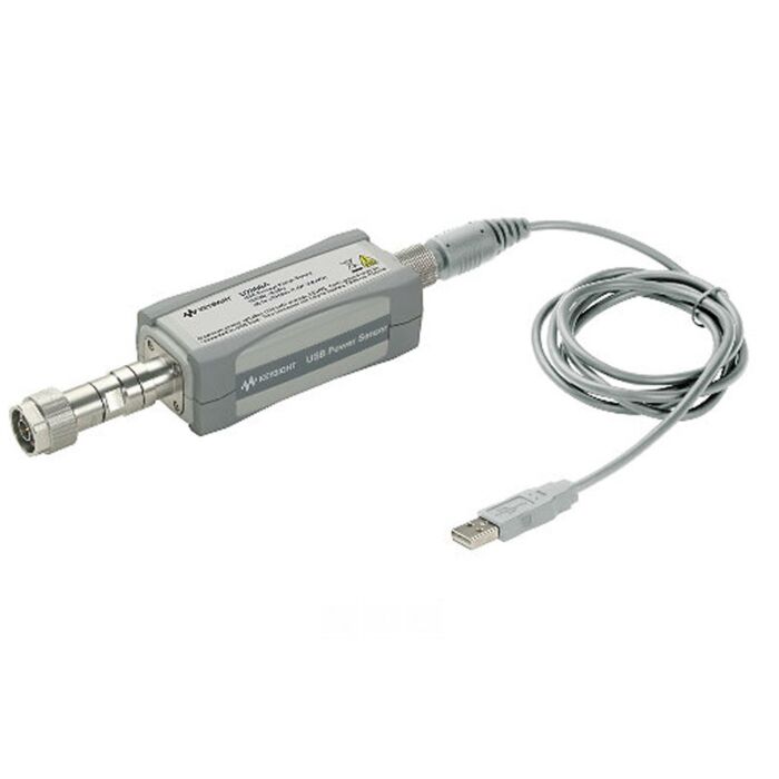 Keysight U2031C Power Sensor Cable, 16.4' (5m)