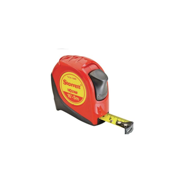 Starrett KTX34-16ME-N