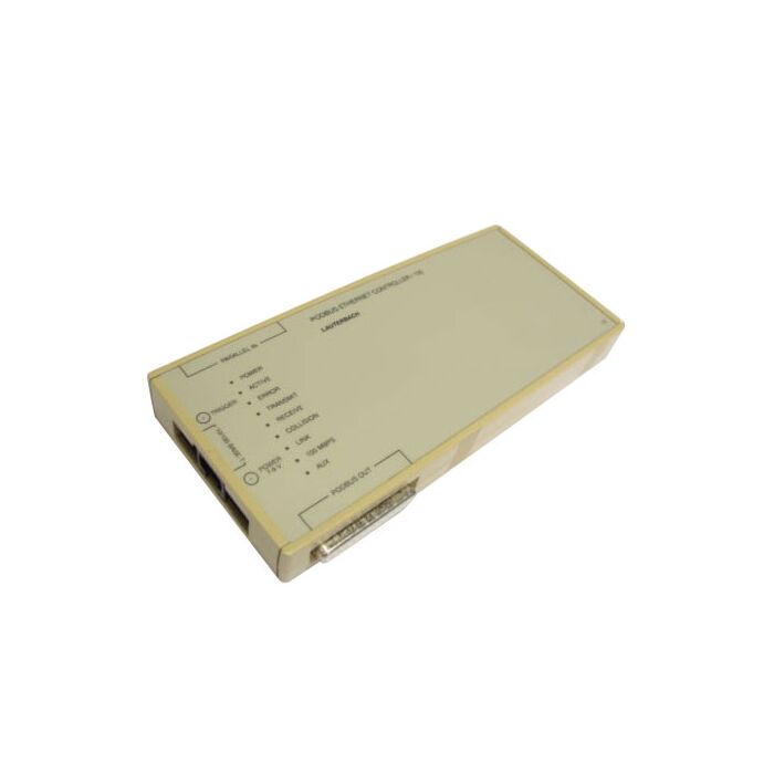 Lauterbach LA-7820 for Rent, Podbus ETH-64M-100 Ethernet Controller, 100MBit, 64MB