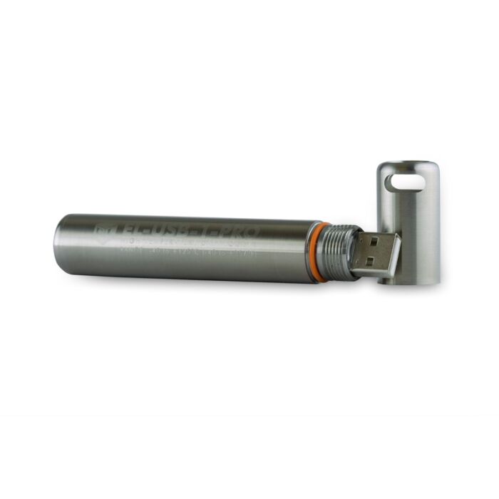 Lascar EL-USB-1-PRO Temperature Data Logger with Extended Range