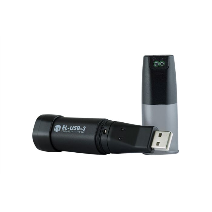 Lascar EL-USB-3 Voltage Data Logger with USB 