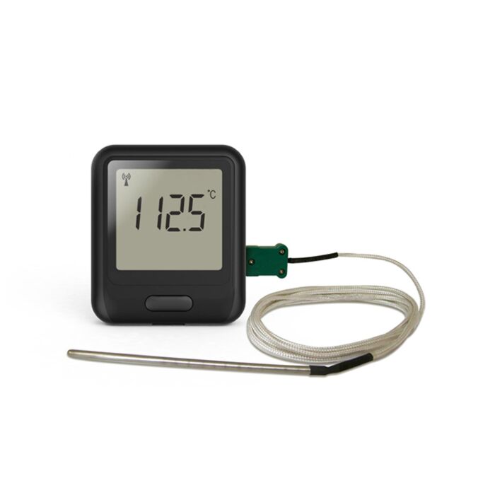 Lascar EL-WIFI-21CFR-TC 21CFR Remote WiFi Temperature Sensor External Thermocouple