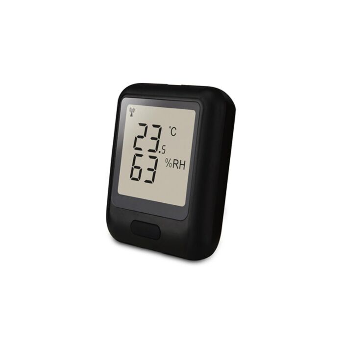 Lascar EL-WIFI-21CFR-TH 21CFR Remote WiFi Temperature and Humidity Sensor