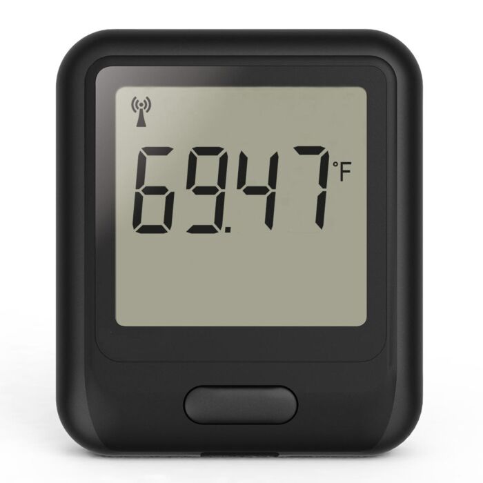 Lascar EL-WIFI-21CFR-T+ High Accuracy 21CFR Remote WiFi Temperature Sensor