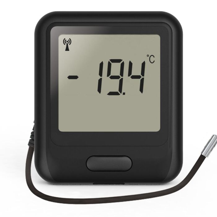 Lascar EL-WIFI-21CFR-TP 21CFR Remote WiFi Temperature Sensor External Thermistor