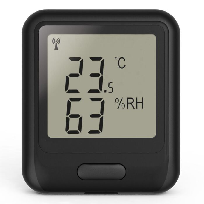 Lascar EL-WIFI-TH WiFi Temperature and Humidity Sensor