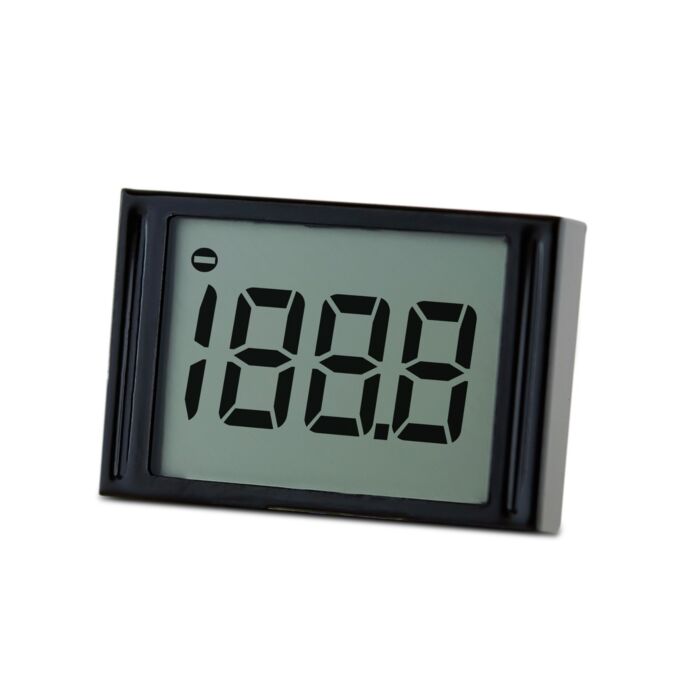 Lascar OEM 1B Ultra Compact LCD Voltmeter 
