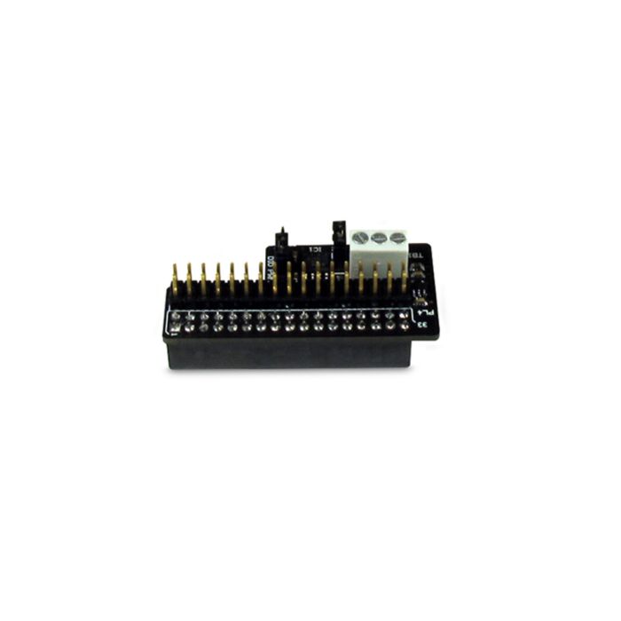 Lascar S43-RS485 Add-on board allowing RS485 communication