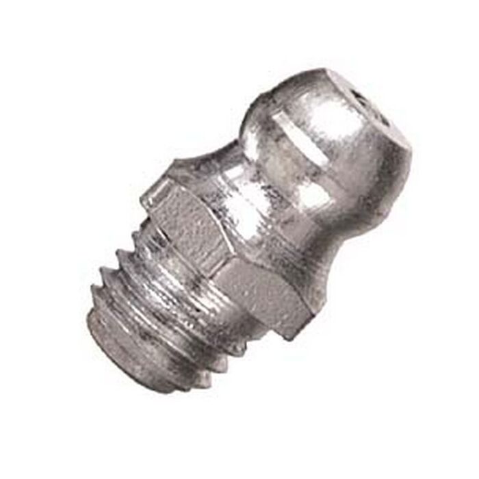 Lincoln Industrial 5000 Straight Grease Fitting 1/8"NPT