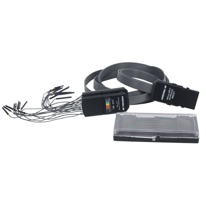 B&K Precision LP2560 16-Channel Digital Logic Probe