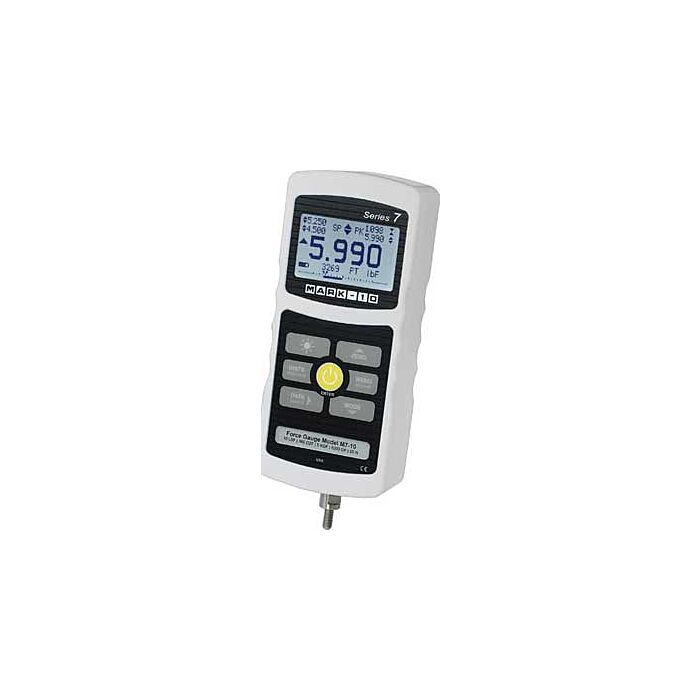 Mark-10 M7-200 Digital Force Gauge 