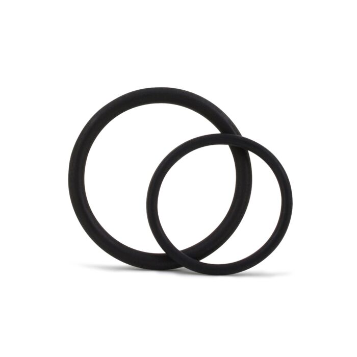 MadgeTech PRTRANS1000-O-RING One set of replacement o-rings for the PRTrans1000