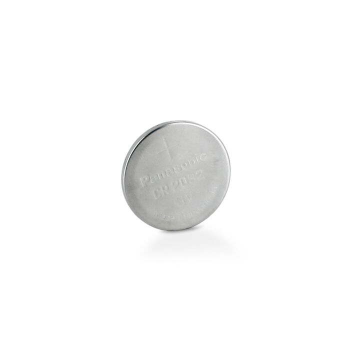 MadgeTech CR2032 Coin Cell for In-Transit recorders (-20C to +70C)