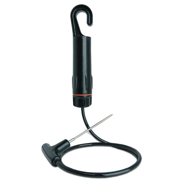 MadgeTech RFOT-4  Wireless Meat Temperature Data Logger with 4" Probe