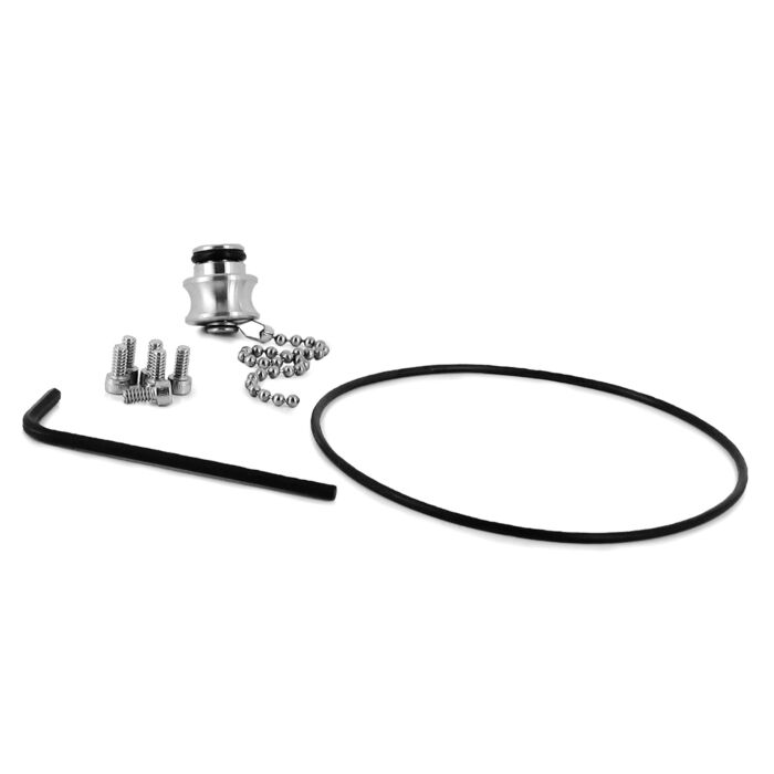 MadgeTech WATERBOX MAINTENANCE KIT Maintenance kit for the Waterbox101A and Waterbox110C