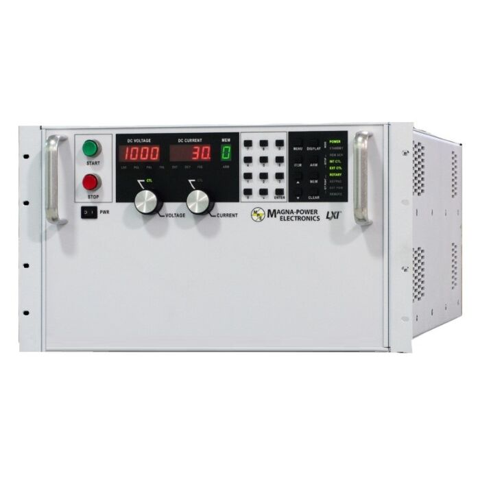MAGNA-POWER TSD800-30 for Rent, DC Power Supply-800V- 30A, 25kW