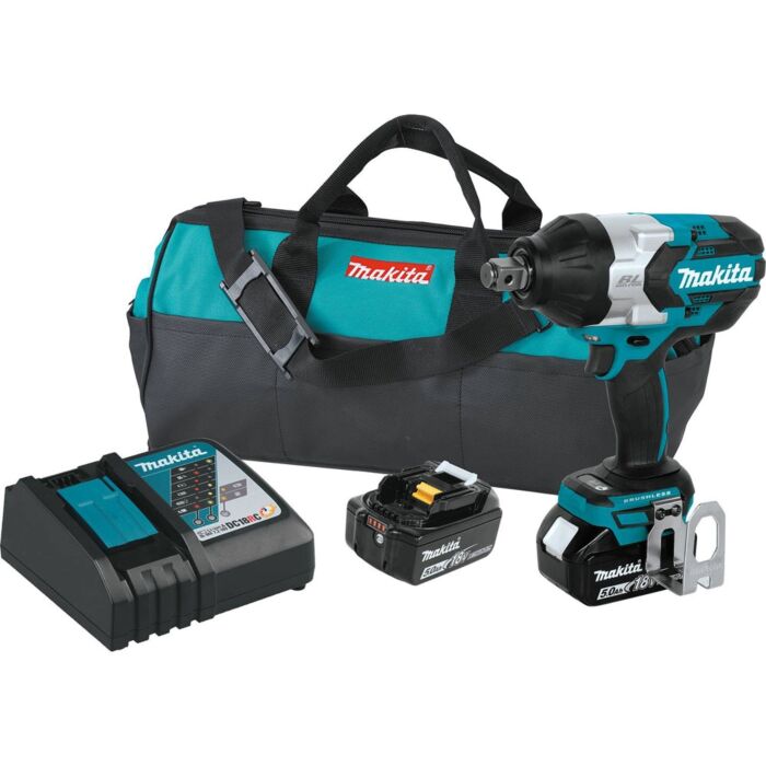 Makita XWT07T