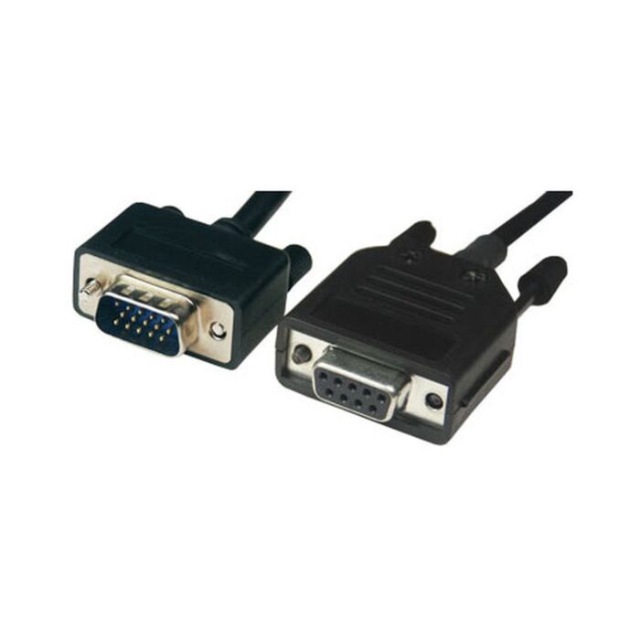 Mark-10 09-1163 Cable, Series 5 to RS-232 