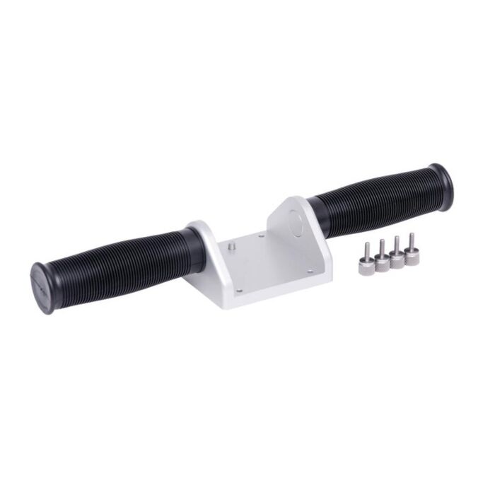 MARK-10 E1009 Double handle grip, Series E Force Gauges