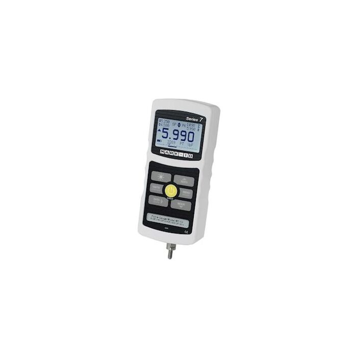 Mark-10 M7-100 for Rent, Digital Force Gauge, 100 x 0.1lb